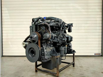 Нови Строителна техника Mitsubishi 6D24-TUF RECONDITIONED: снимка 4