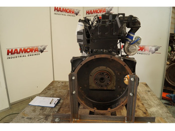 Нови Строителна техника Perkins 1004-4T AK RECONDITIONED: снимка 4