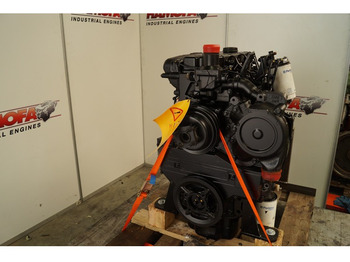 Нови Строителна техника Perkins 1004-4T AK RECONDITIONED: снимка 3