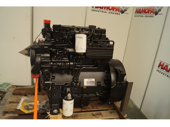 Нови Строителна техника Perkins 1004-4T AK RECONDITIONED: снимка 2