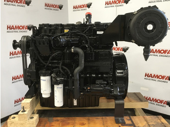 Нови Строителна техника Perkins 1506A-E88TAG1 NEW: снимка 3