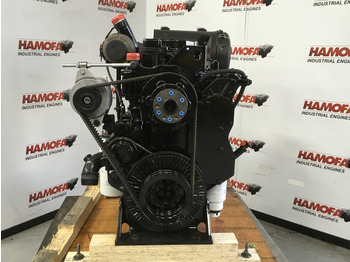 Нови Строителна техника Perkins 1506A-E88TAG1 NEW: снимка 4