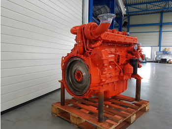 Нови Строителна техника Scania DI12.41M RECONDITIONED: снимка 2