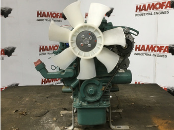 Нови Строителна техника Volvo D0.9A-E4 NEW: снимка 4