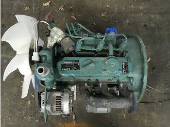 Нови Строителна техника Volvo D0.9A-E4 NEW: снимка 5