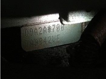 Строителна техника Volvo TAD942VE USED: снимка 5