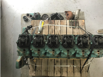 Нови Строителна техника Volvo TD122GA CORE: снимка 5 Нови Строителна техника Volvo TD122GA CORE: снимка 5