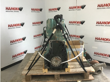 Нови Строителна техника Volvo TD122GA CORE: снимка 4 Нови Строителна техника Volvo TD122GA CORE: снимка 4