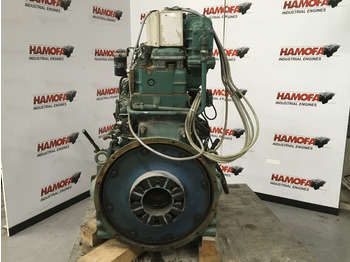 Строителна техника Volvo TID100KG USED: снимка 3