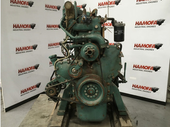 Строителна техника Volvo TID100KG USED: снимка 4