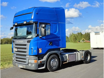 Влекач SCANIA R 480