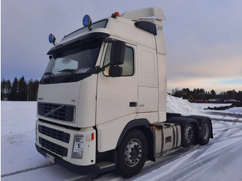 Влекач VOLVO FH13