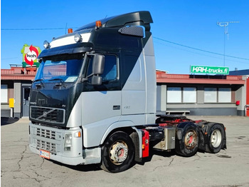 Влекач VOLVO FH13