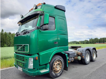 Влекач VOLVO FH12 460
