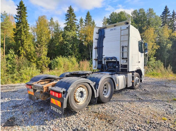 Влекач Volvo FH 13 500: снимка 4