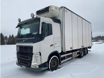 Камион фургон VOLVO FH13 500