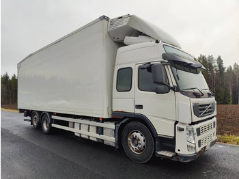 Камион фургон Volvo FM 13: снимка 2