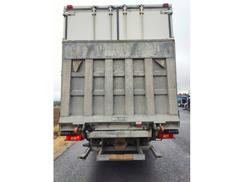 Камион фургон Volvo FM 13: снимка 5