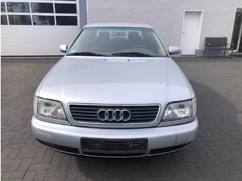 Седан Audi A6 C4 1.8 Auto: снимка 5