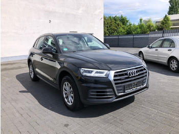 Джип AUDI