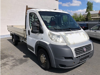 Бордови бус FIAT Ducato Maxi