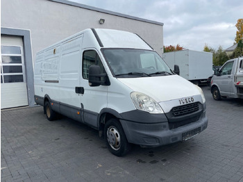 Товарен бус IVECO Daily 50C17