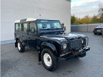 Джип LAND ROVER