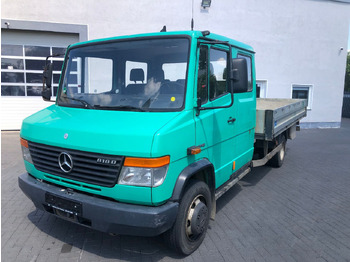 Бордови бус MERCEDES-BENZ Vario