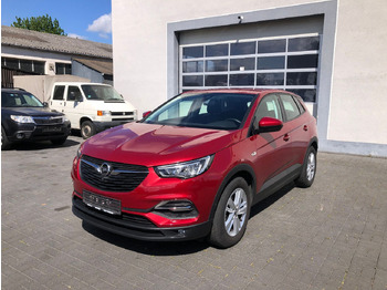 Джип OPEL