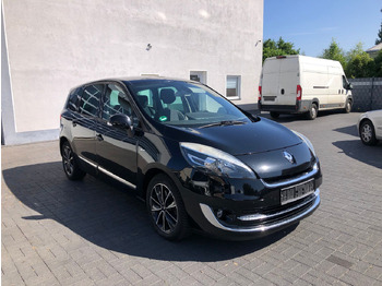 Пътнически бус RENAULT