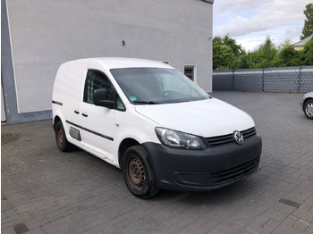 Малък ван VOLKSWAGEN Caddy 1.6