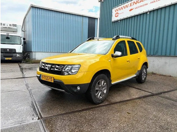 Лек автомобил DACIA