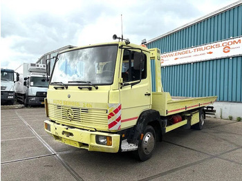 Автовоз камион MERCEDES-BENZ LK 817
