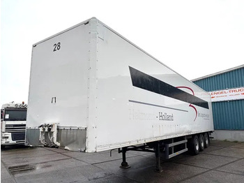 : снимка на заглавната част