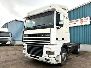 Влекач DAF 95 380