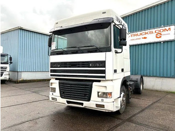 Влекач DAF 95 430