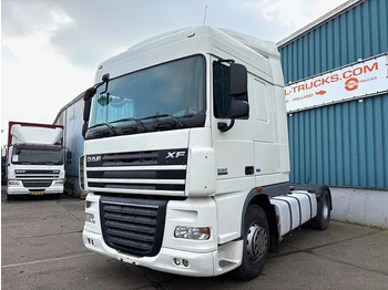 Влекач DAF XF 105 460