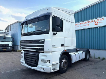 Влекач DAF XF 105 460