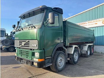 Самосвал камион VOLVO FH12 420