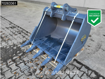 Прикачен инвентар STRICKLAND