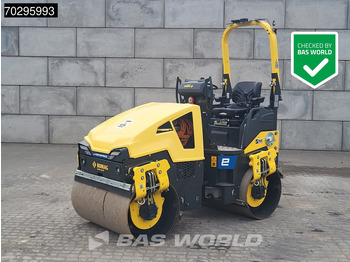 Валяк BOMAG