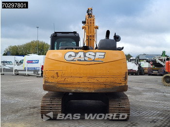 Лизинг на Case CX130 D Case CX130 D: снимка 3