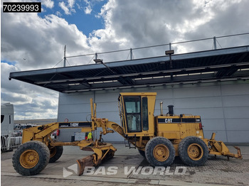 Нови Грейдер Caterpillar 140 H RIPPER - PUSH BLOCK: снимка 2 Нови Грейдер Caterpillar 140 H RIPPER - PUSH BLOCK: снимка 2