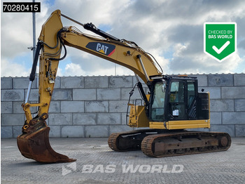 Верижен багер CATERPILLAR 325FL