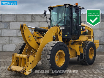 Колесен товарач CATERPILLAR 930M
