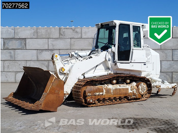 Верижен товарач CATERPILLAR 963D