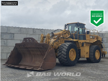 Колесен товарач CATERPILLAR 988H