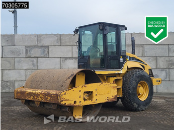 Валяк CATERPILLAR CS563E