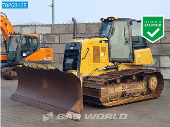 Булдозер CATERPILLAR D6K2