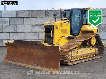 Булдозер Caterpillar D6 N LGP RIPPER + FOLDABLE BLADE: снимка 2